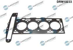 GARNITURA CHIULOASA DR.MOTOR AUTOMOTIVE DRM15233 - Compatibil cu CHEVROLET, FIAT, OPEL, VAUXHALL