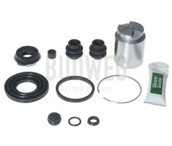 SET REPARATIE ETRIER BUDWEG CALIPER 209075 - Compatibil cu MAZDA
