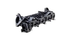 Modul conducta admisie MAHLE LM 1068