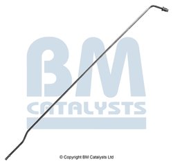 Conducta presiune/senzor presiune filtru particule BM Cataly