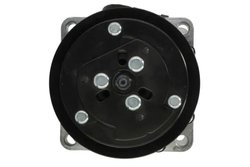 COMPRESOR CLIMATIZARE THERMOTEC KTT090275 - Compatibil cu RENAULT TRUCKS, SCANIA