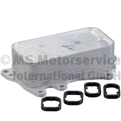 RADIATOR ULEI / TERMOFLOT PIERBURG 7.09269.70.0 - Compatibil cu BMW