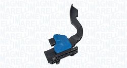 set pedale conducere Magneti Marelli 805000015010