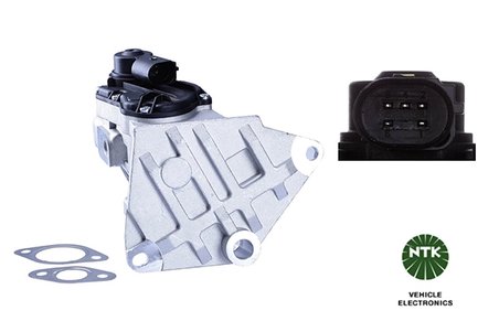 Supapa EGR NTK 95683