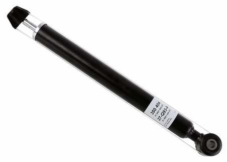 AMORTIZOR SACHS 350 404 - Compatibil cu FORD