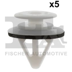 clips, acoperire decorativa si protectie FA1 78-40007.5