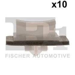 Clema fixare, geam FA1 13-40017.10