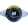 Buson radiator Motorad T36