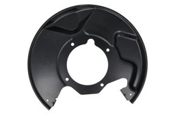 PROTECTIE NOROI DISC FRANA BLIC 6508-03-8136377K - Compatibil cu TOYOTA