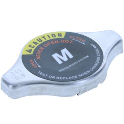 Buson radiator Motorad T36