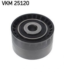 Rola ghidare curea distributie SKF VKM 25120