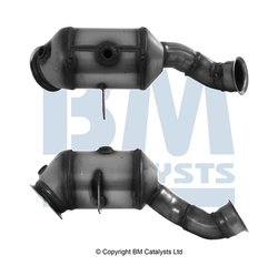 Catalizator BM Catalysts BM92529H