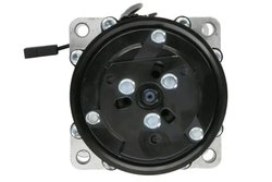 COMPRESOR CLIMATIZARE THERMOTEC KTT090197 - Piesa auto compatibila cu mai multe marci