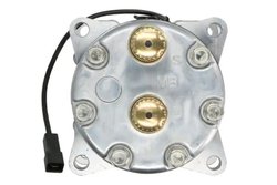 COMPRESOR CLIMATIZARE THERMOTEC KTT090197 - Piesa auto compatibila cu mai multe marci