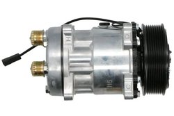 COMPRESOR CLIMATIZARE THERMOTEC KTT090197 - Piesa auto compatibila cu mai multe marci