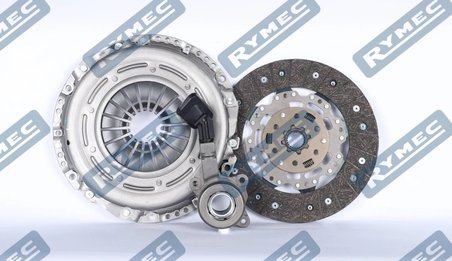 SET AMBREIAJ RYMEC JT19231089 - Compatibil cu FORD