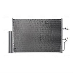 Radiator climatizare Nissens 941263
