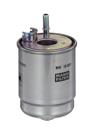 Filtru combustibil Mann-Filter WK 10 051