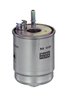 Filtru combustibil Mann-Filter WK 10 051