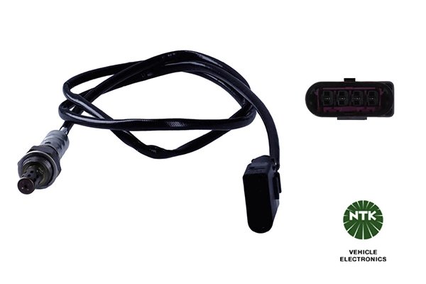 Sonda lambda NTK 90652