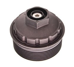 CAPAC CARCASA FILTRU ULEI MAXGEAR 28-0735 - Compatibil cu ALFA ROMEO, CITROEN, DS, FIAT, FORD, LANCIA, MINI, PEUGEOT, VOLVO