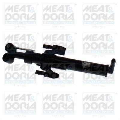 Diuza spalare faruri Meat & Doria 209334
