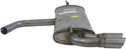 Toba esapament finala Bosal 233-649