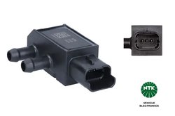 Senzor presiune gaze evacuare NTK 77325