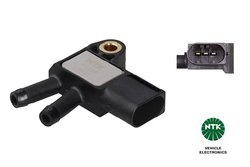 SENZOR PRESIUNE GAZE EVACUARE NTK 77296 - Compatibil cu MERCEDES-BENZ