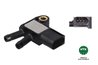 Senzor presiune gaze evacuare NTK 77296