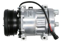COMPRESOR CLIMATIZARE THERMOTEC KTT090206 - Piesa auto compatibila cu mai multe marci