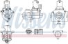 SUPAPA EGR NISSENS 98510 - Compatibil cu HYUNDAI, KIA