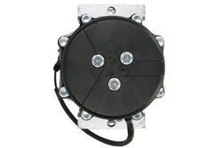 COMPRESOR CLIMATIZARE THERMOTEC KTT090206 - Piesa auto compatibila cu mai multe marci