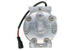 COMPRESOR CLIMATIZARE THERMOTEC KTT090206 - Piesa auto compatibila cu mai multe marci