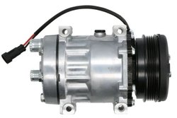 COMPRESOR CLIMATIZARE THERMOTEC KTT090206 - Piesa auto compatibila cu mai multe marci