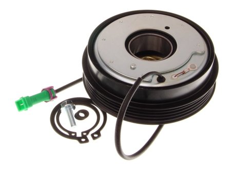 Cupla magnetica compresor climatizare Maxgear AC130197