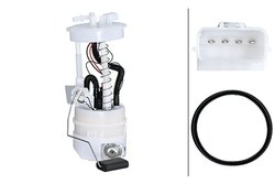 POMPA COMBUSTIBIL HELLA 8TF 358 305-831 - Compatibil cu NISSAN