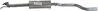 TOBA ESAPAMENT INTERMEDIARA BOSAL 284-985 - Compatibil cu OPEL, VAUXHALL