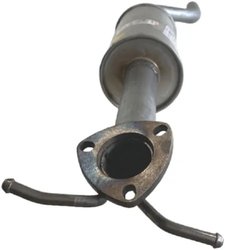 TOBA ESAPAMENT INTERMEDIARA BOSAL 284-985 - Compatibil cu OPEL, VAUXHALL