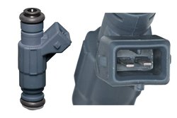 Injector Valeo 348246