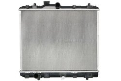 Radiator racire motor Thermotec D7X102TT