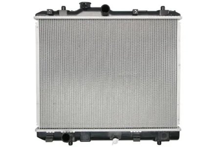 RADIATOR RACIRE MOTOR THERMOTEC D7X102TT - Compatibil cu OPEL, SUZUKI, VAUXHALL