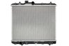 RADIATOR RACIRE MOTOR THERMOTEC D7X102TT - Compatibil cu OPEL, SUZUKI, VAUXHALL