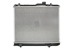 RADIATOR RACIRE MOTOR THERMOTEC D7X102TT - Compatibil cu OPEL, SUZUKI, VAUXHALL