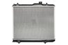 RADIATOR RACIRE MOTOR THERMOTEC D7X102TT - Compatibil cu OPEL, SUZUKI, VAUXHALL
