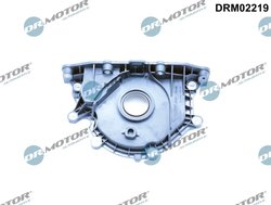 Simering arbore cotit Dr.Motor Automotive DRM02219