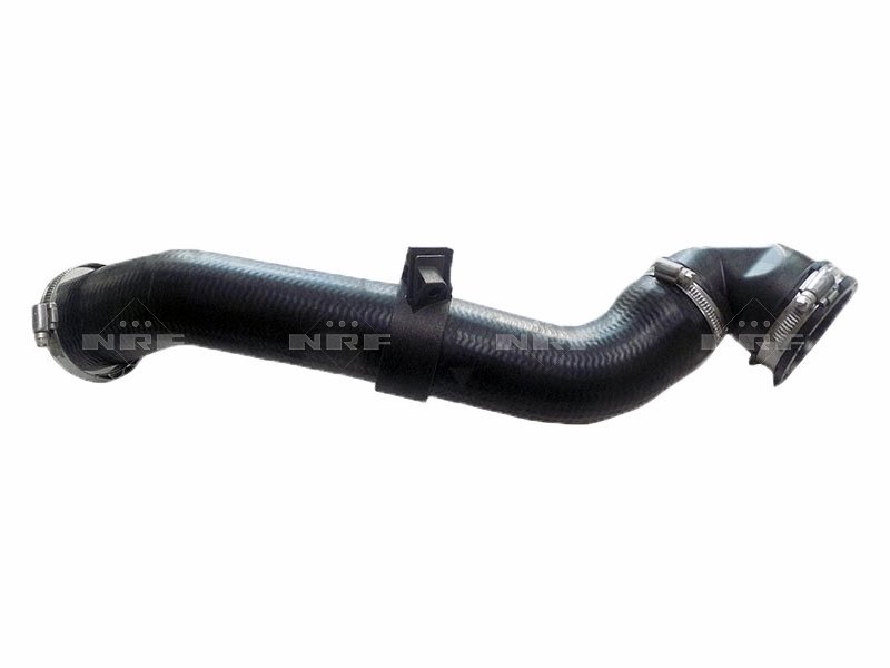 FURTUN INTERCOOLER/TURBO NRF 166231 - Compatibil cu FORD, VOLVO