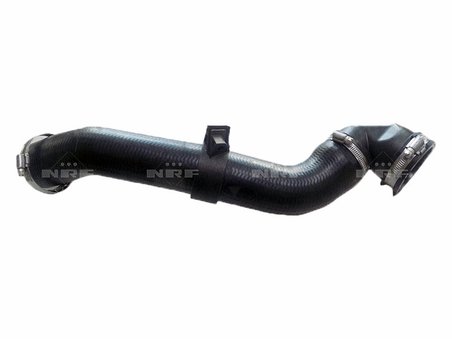 FURTUN INTERCOOLER/TURBO NRF 166231 - Compatibil cu FORD, VOLVO