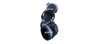 FURTUN INTERCOOLER/TURBO NRF 166231 - Compatibil cu FORD, VOLVO