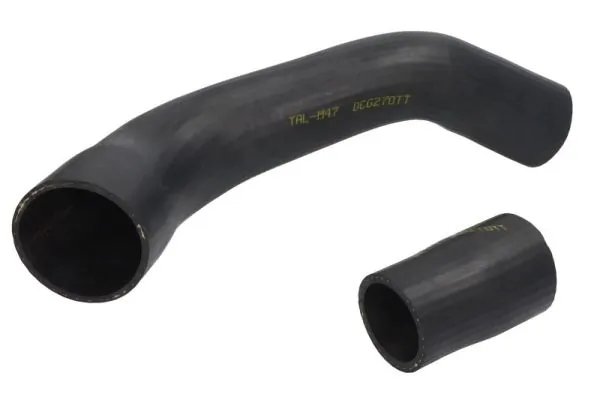 FURTUN INTERCOOLER/TURBO THERMOTEC DCG270TT - Compatibil cu FORD